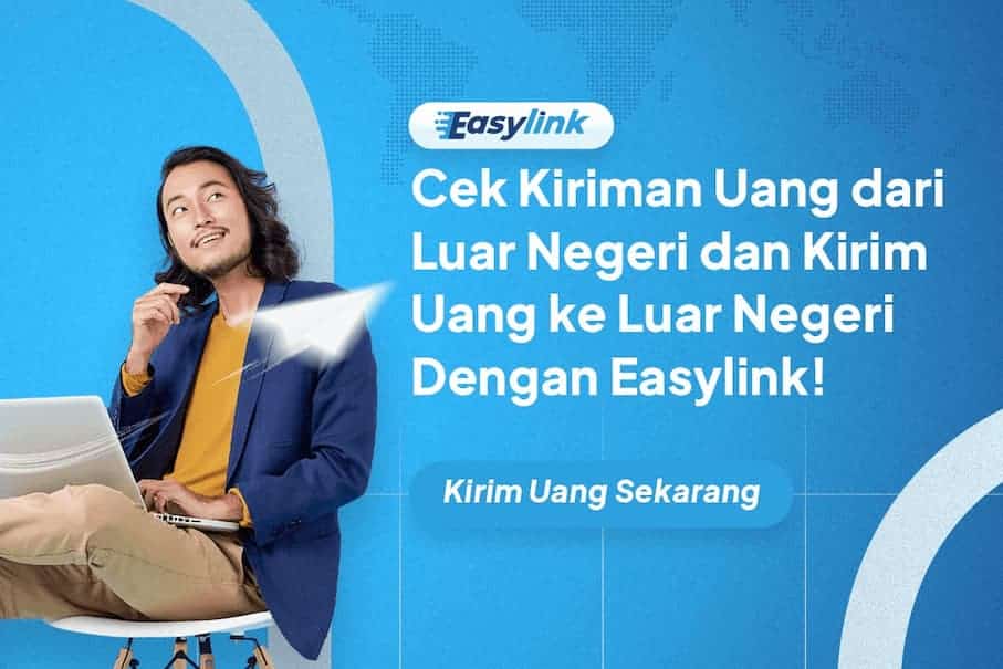 cara mudah untuk mengecek kirima uang dari luar negeri