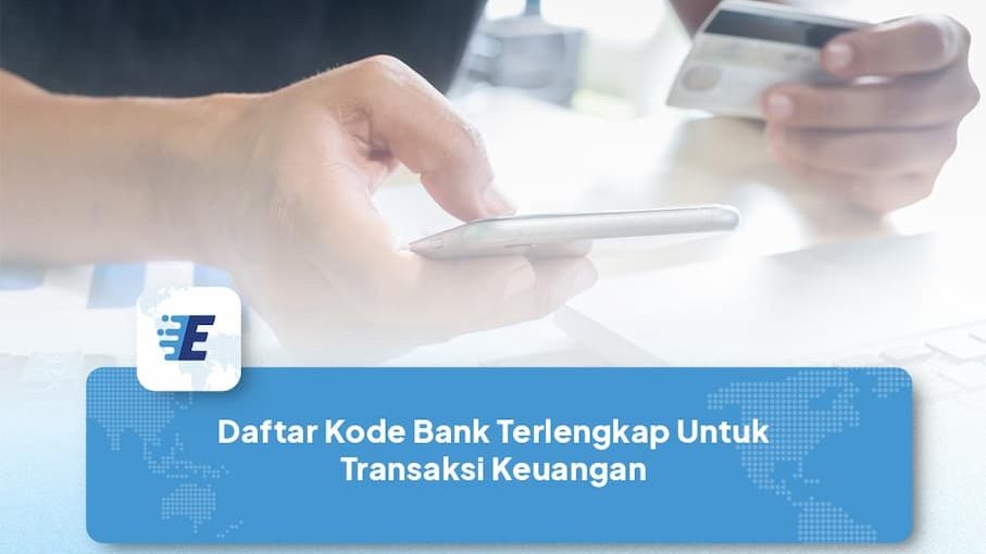daftar kode bank di indonesia