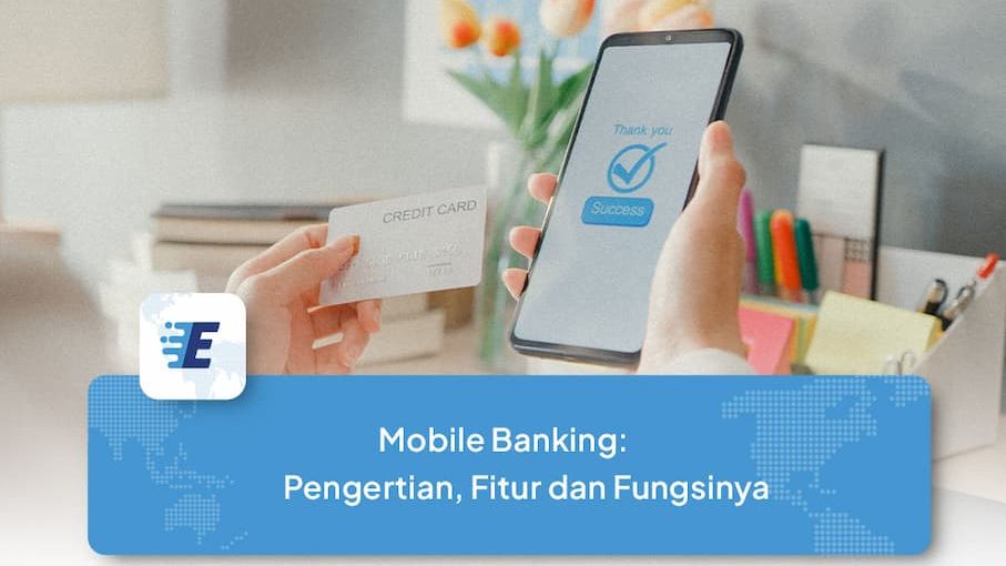mobile banking adalah