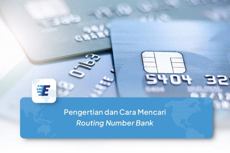 Apa Itu Routing Number dan Fungsinya Bagi Transaksi Keuangan