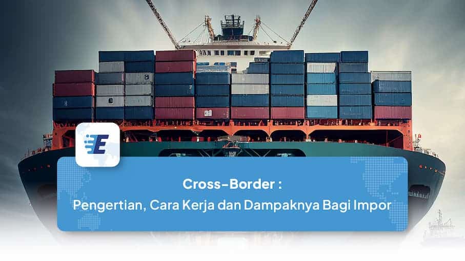 cross border artinya