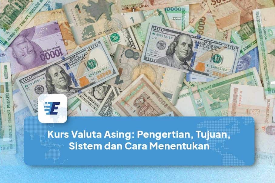 kurs valuta asing apa saja