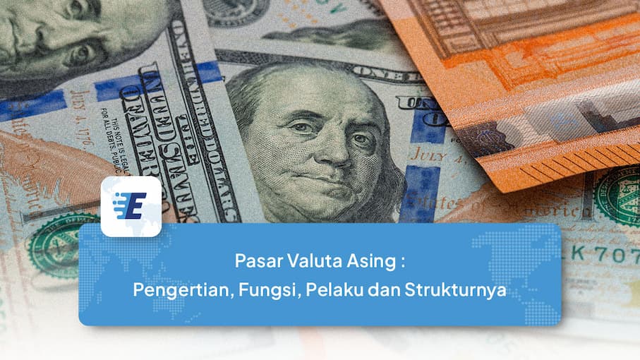 pasar valuta asing dalam perdagangan internasional