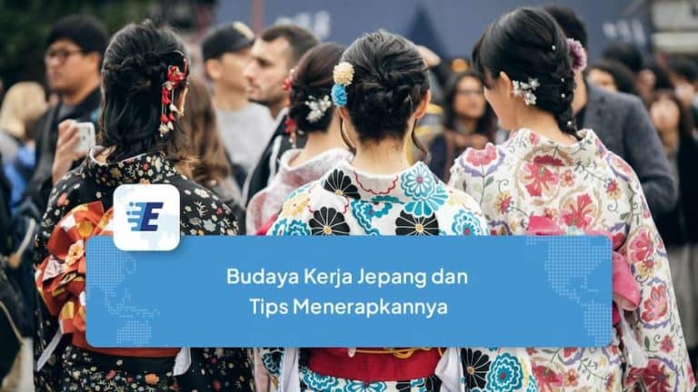 Etos Budaya Kerja Jepang Yang Bisa Kamu Terapkan - Easylink