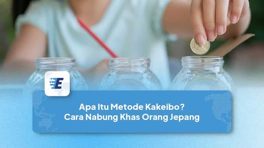 metode kakeibo adalah