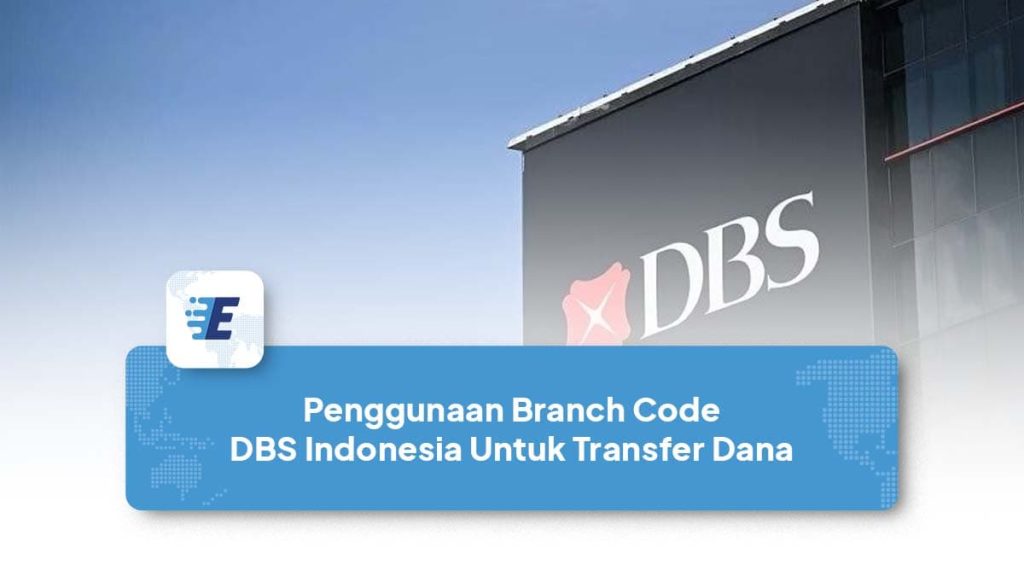 branch code dbs indonesia