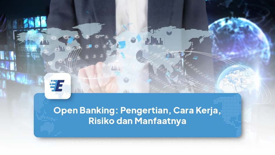 open banking adalah