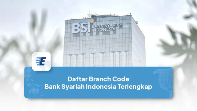 branch code bank syariah indonesia
