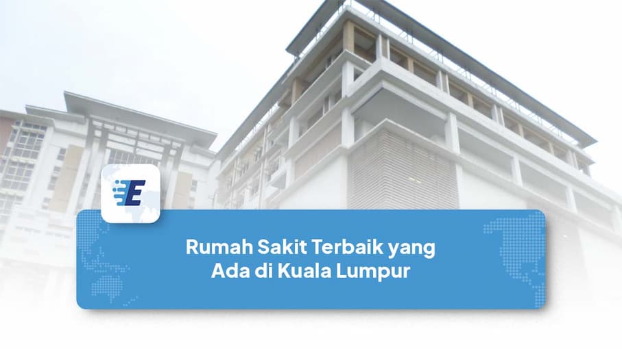 rumah sakit yang ada di kuala lumpur