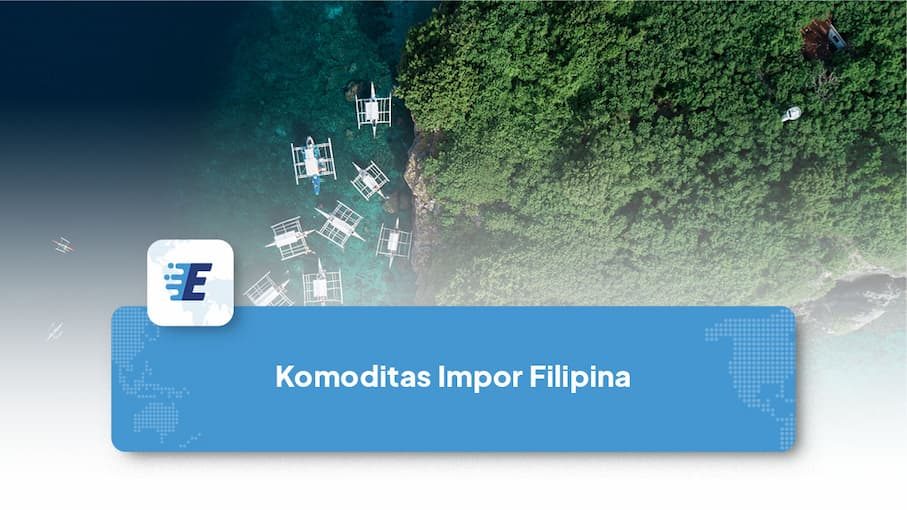 komoditas impor filipina