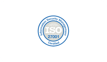 ISO 270001