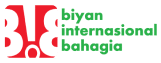 biyan internasional bahagia