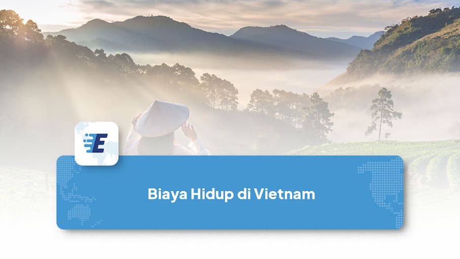 Biaya Hidup di Vietnam