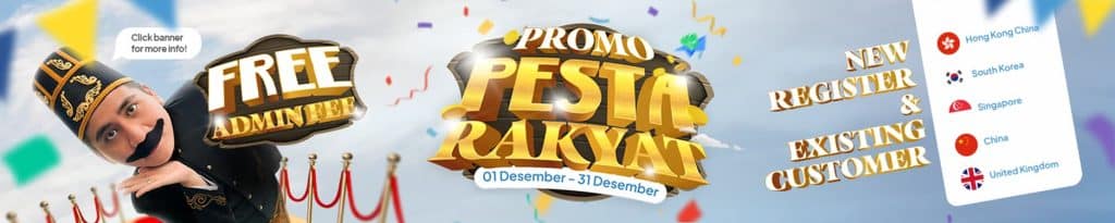 easylink pesta rakyat c2c