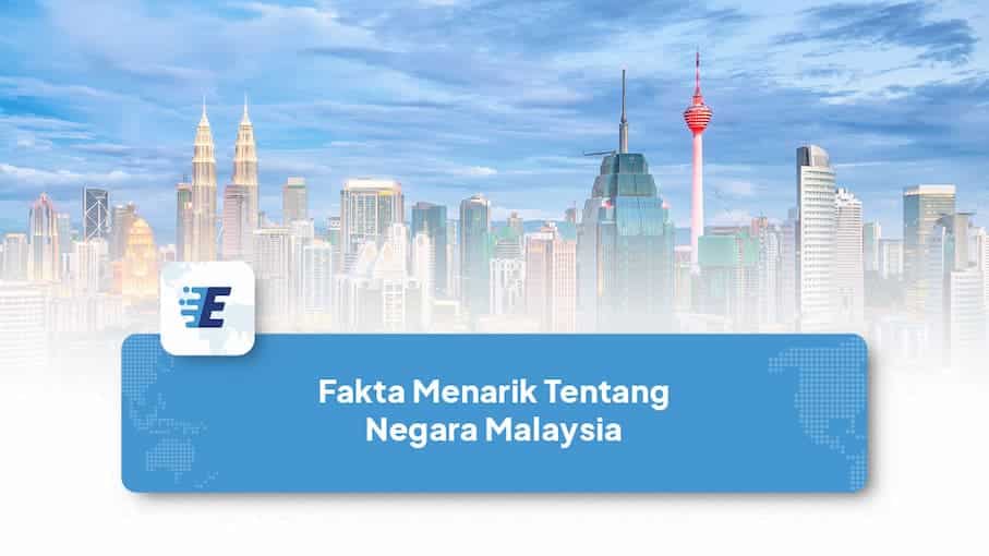 fakta menarik tentang negara malaysia