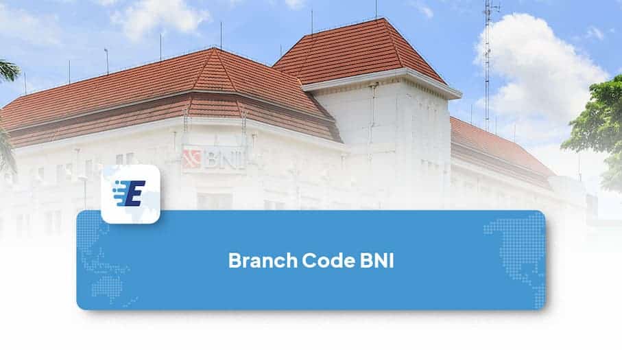 branch code bni