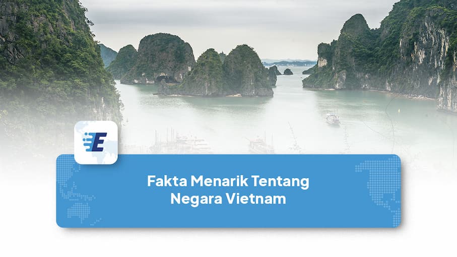 fakta menarik tentang negara vietnam