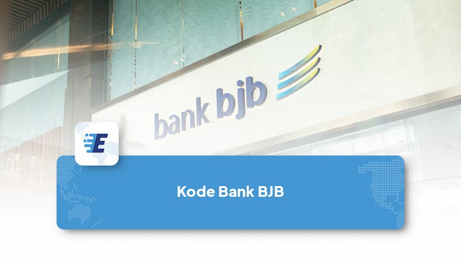 Kode Bank BJB