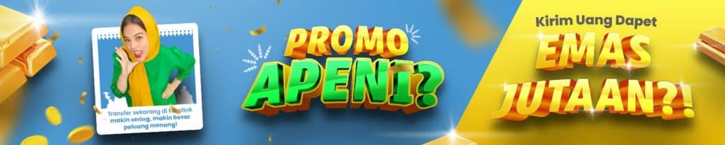 promo apeni c2c 2025 may