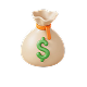 icon moneybag