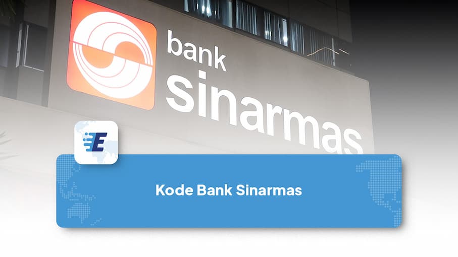 kode bank sinarmas
