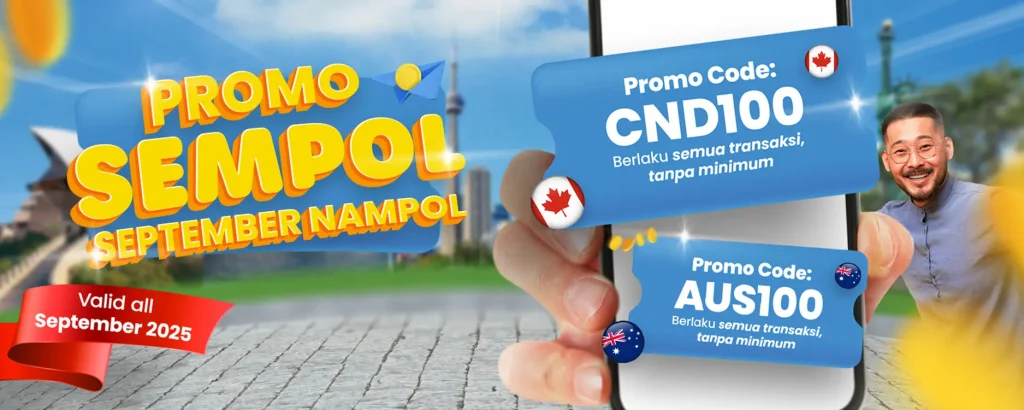 [AUD CND] [Banner Apps] [10.4] PROMO SEPTEMBER C2C 2025