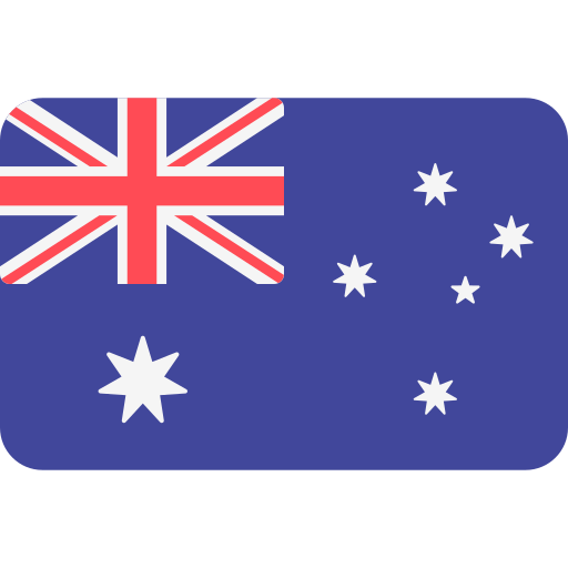 bendera australia