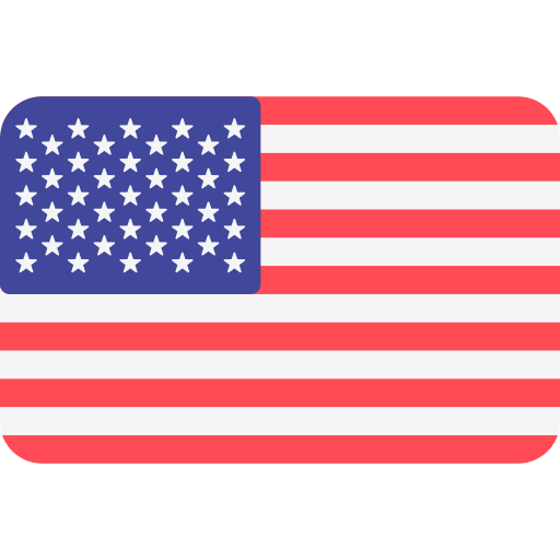 bendera united states