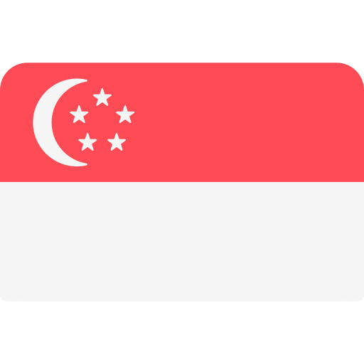 bendera-singapura