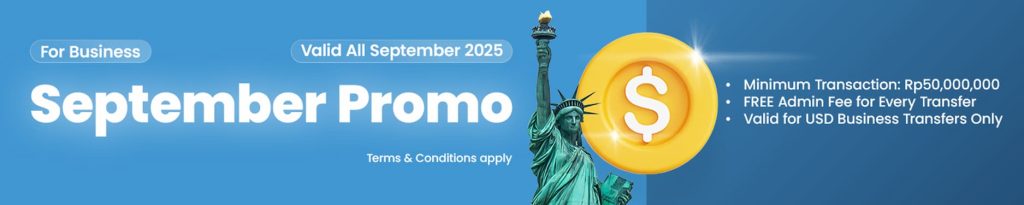 promo b2b september nampol