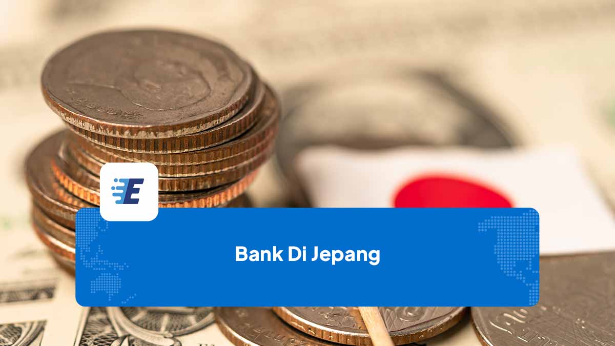 Bank-Di-Jepang