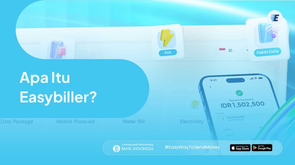 what-is-easybiller
