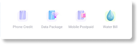 Notifikasi transaksi Easylink